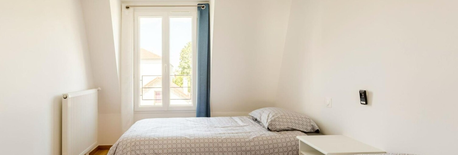 Appartement 4 Pièces 21 m² à louer à Choisy-le-Roi (94600)