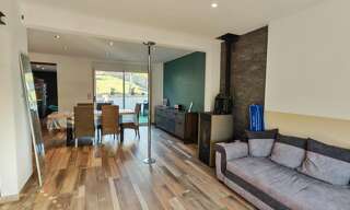 Maison 5 Pièces 105 m² à vendre à Saint-Léonard (62360)