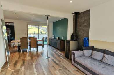 Maison 5 pièces 229000 €