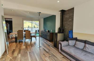 Maison Individuelle Rénovée  3/4 Chambres, Garage & Dépendance  Saint-Léonard — photo du bien