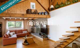Maison 19 Pièces 446 m² à vendre à Saint-Hippolyte (25190)