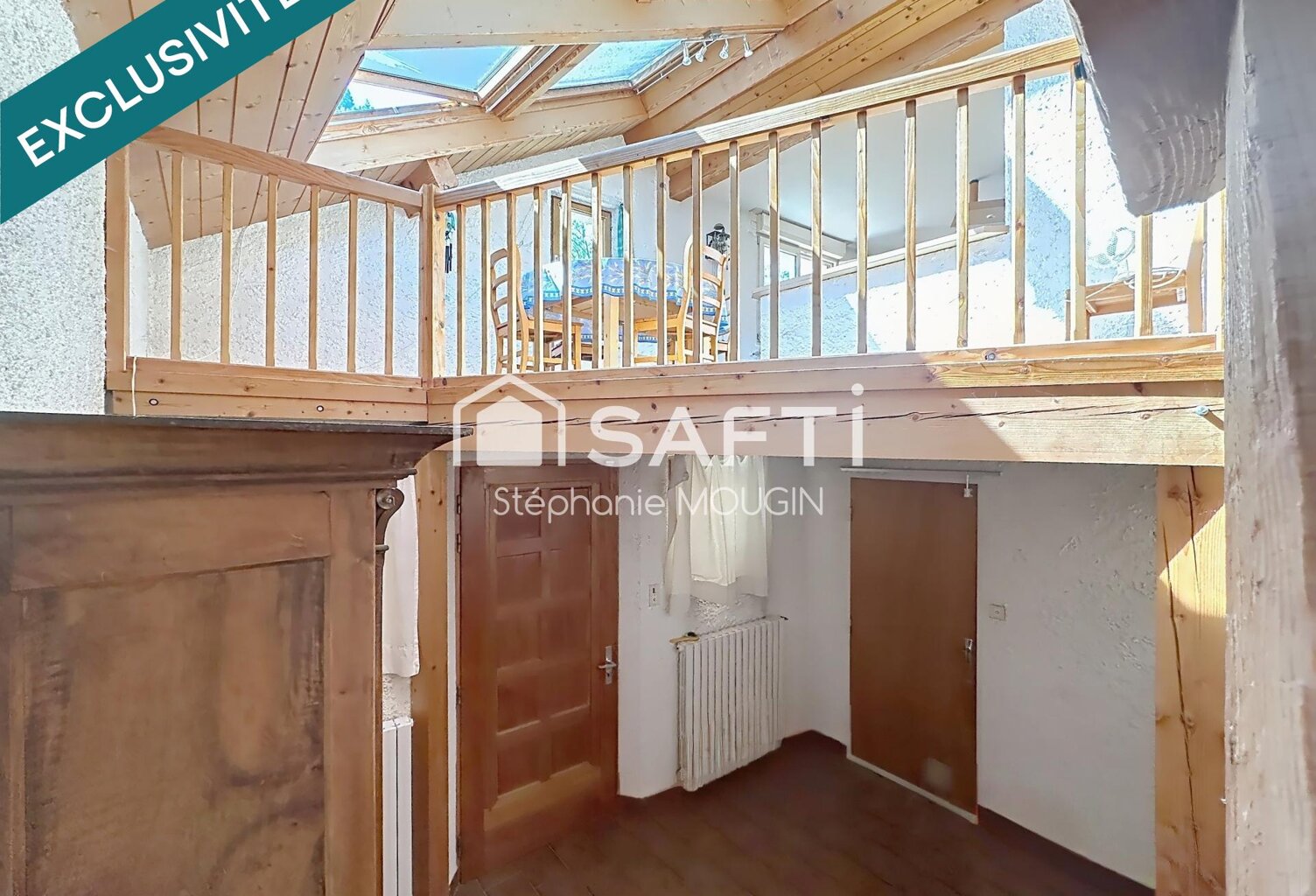 Vaste propriété rénovée  3 logements  317 m² de dépendances — photo 1