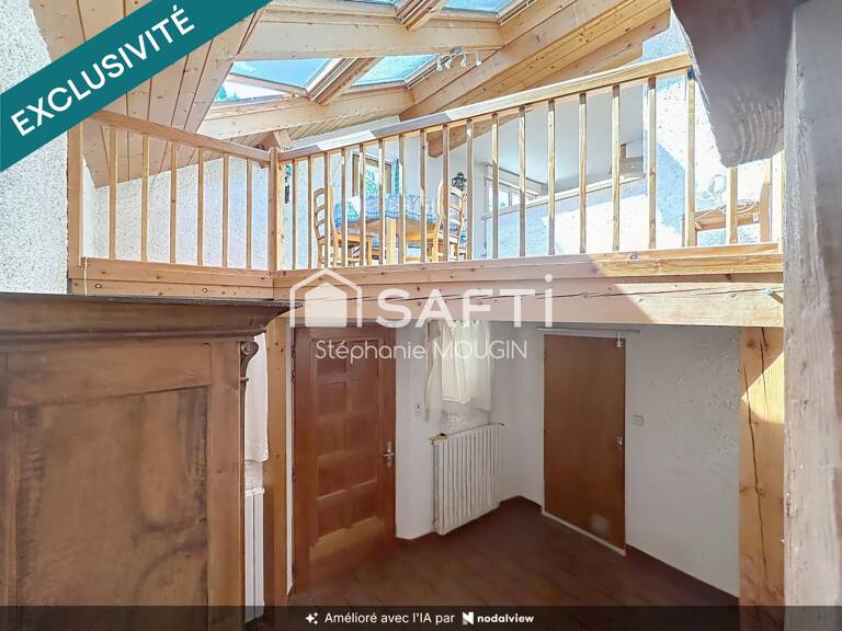 Vaste propriété rénovée  3 logements  317 m² de dépendances — photo 1