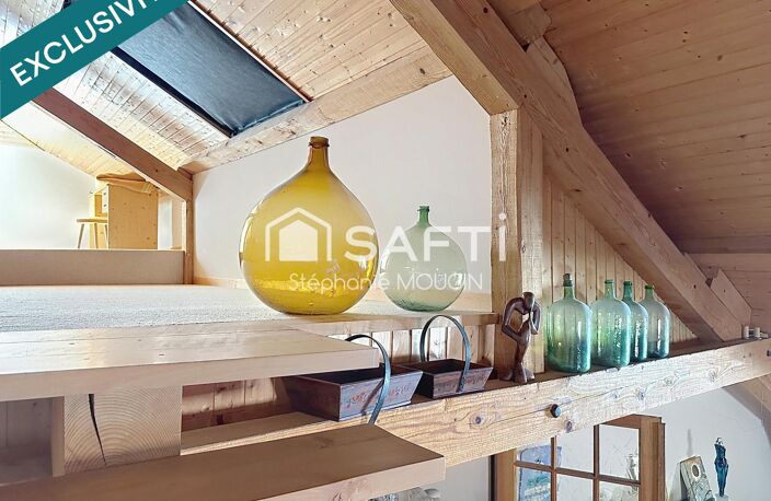 Vaste propriété rénovée  3 logements  317 m² de dépendances — photo 2