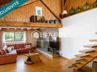 Vaste propriété rénovée  3 logements  317 m² de dépendances — photo 3
