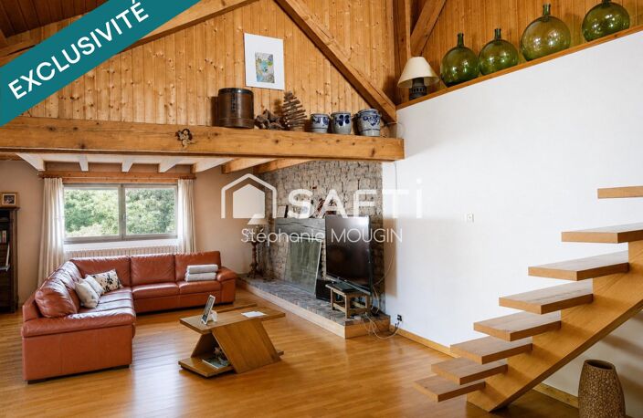 Vaste propriété rénovée  3 logements  317 m² de dépendances — photo 3