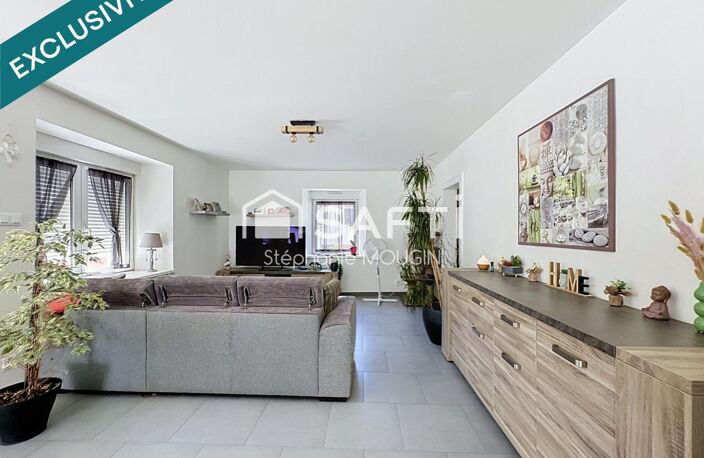 Vaste propriété rénovée  3 logements  317 m² de dépendances — photo 4
