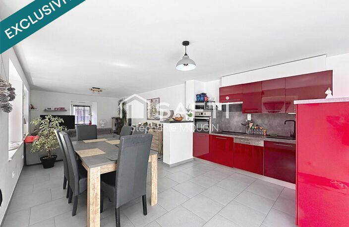 Vaste propriété rénovée  3 logements  317 m² de dépendances — photo 5