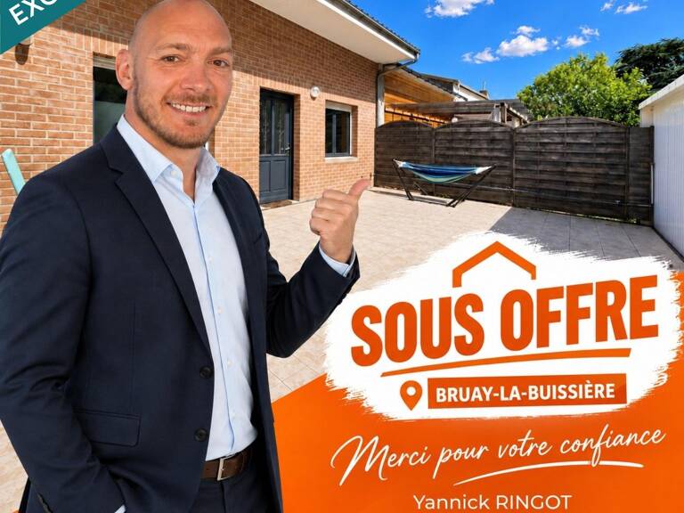 Exclusivité 3 chambres, terrasse plein sud, DPE C — photo 1