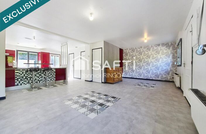 Exclusivité 3 chambres, terrasse plein sud, DPE C — photo 2