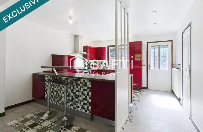 Exclusivité 3 chambres, terrasse plein sud, DPE C — photo 3