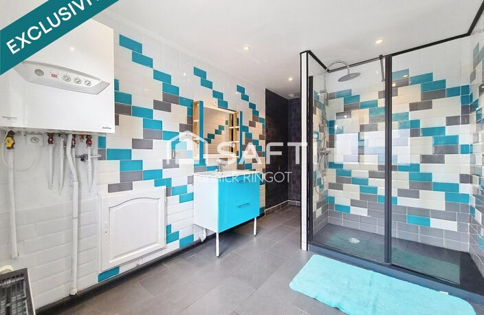 Exclusivité 3 chambres, terrasse plein sud, DPE C — photo 4