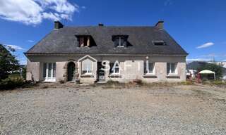 Maison 7 Pièces 216 m² à vendre à Baud (56150)