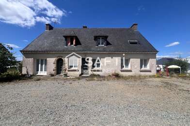 Maison 7 pièces 272000 €