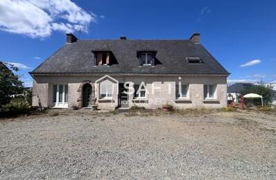 Maison 7 pièces 216m² — photo du bien