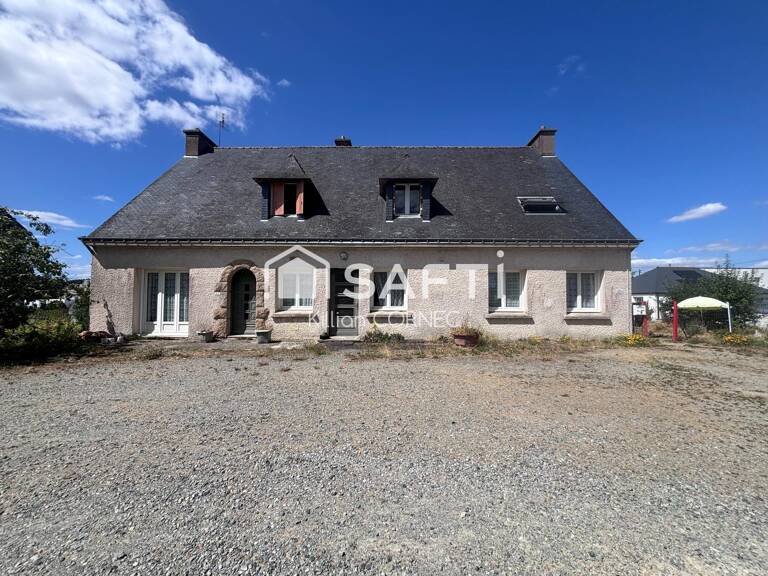 Maison 7 pièces 216m² — photo 1