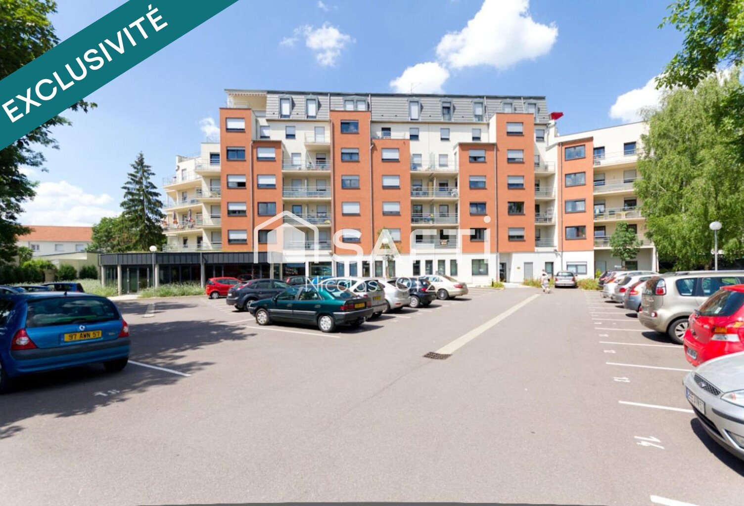 Forbach Spécial investisseur — photo 1