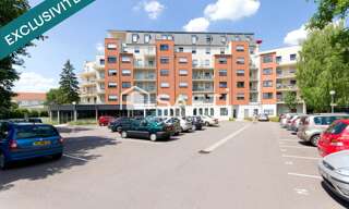 Appartement 2 Pièces 36 m² à vendre à Forbach (57600)