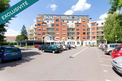 Appartement 2 pièces 65000 €