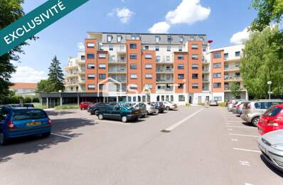 Forbach Spécial investisseur — photo du bien
