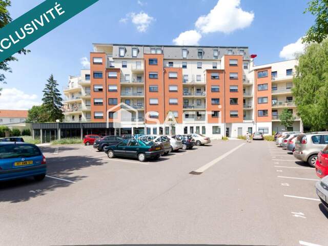 Forbach Spécial investisseur — photo du bien