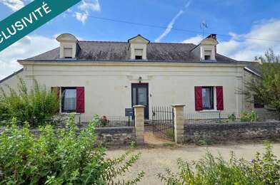 Maison 5 pièces 312000 €