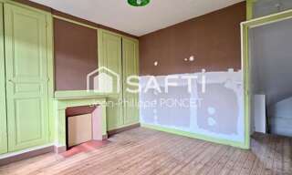 Maison 4 Pièces 65 m² à vendre à Abbeville (80100)