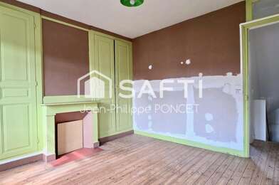 Maison 4 pièces 117500 €