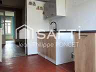 Maison beau potentiel proche du centre ville avec jardin — photo 4