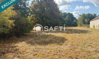 Terrain  1998 m² à vendre à Mont-sous-Vaudrey (39380)