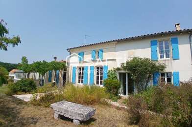 Maison 9 pièces 460000 €