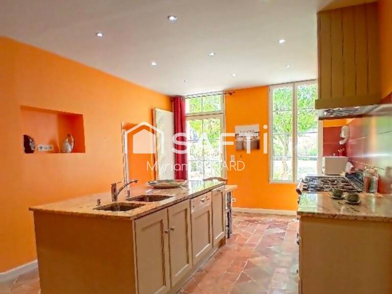 Elégante maison charentaise à Foncouverte — photo 1