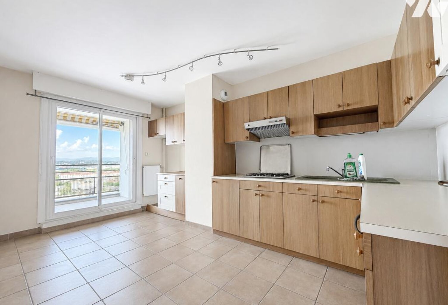 Vente appartement 3 pièces 78 m² Vénissieux (69200) — photo 1