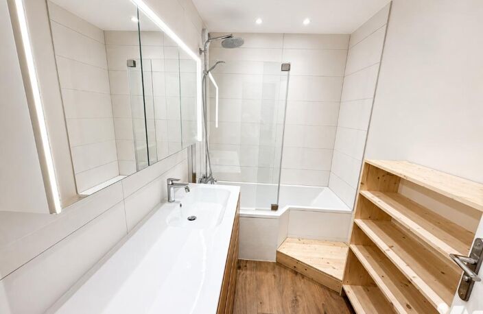 Vente appartement 3 pièces 78 m² Vénissieux (69200) — photo 2