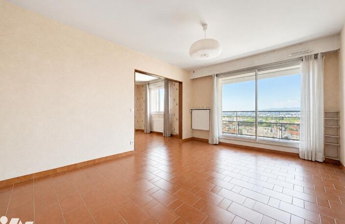 Vente appartement 3 pièces 78 m² Vénissieux (69200) — photo 4