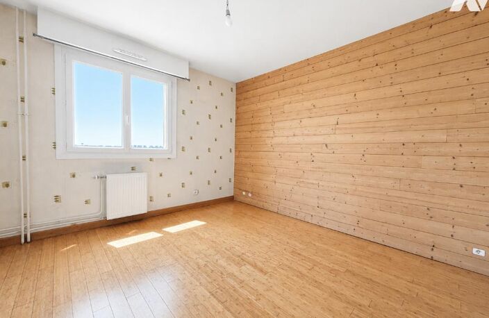 Vente appartement 3 pièces 78 m² Vénissieux (69200) — photo 5