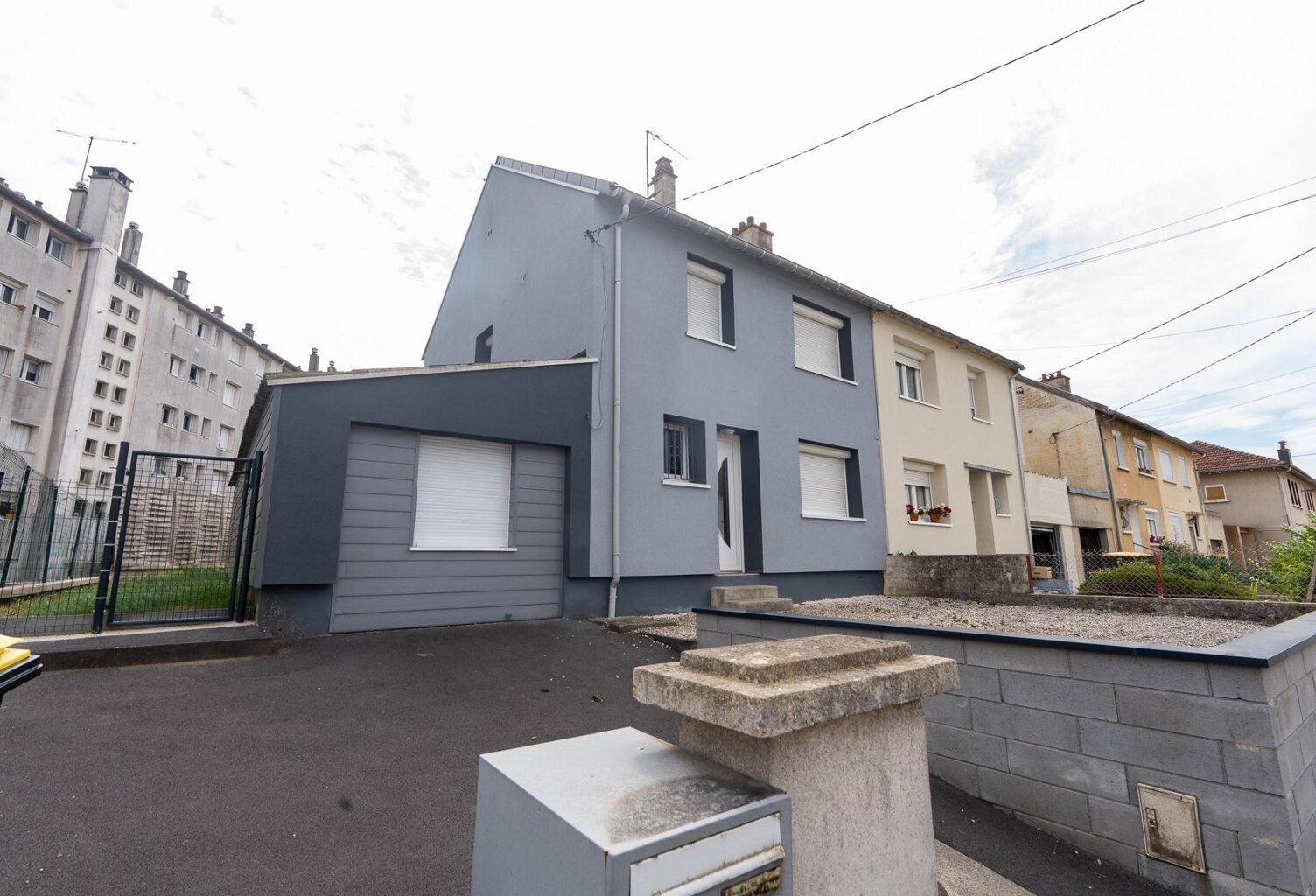 ET SI C'ÉTAIT VOTRE PROCHAINE MAISON ? — photo 1