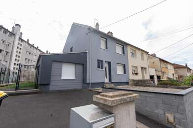 Maison 5 pièces 161000 €