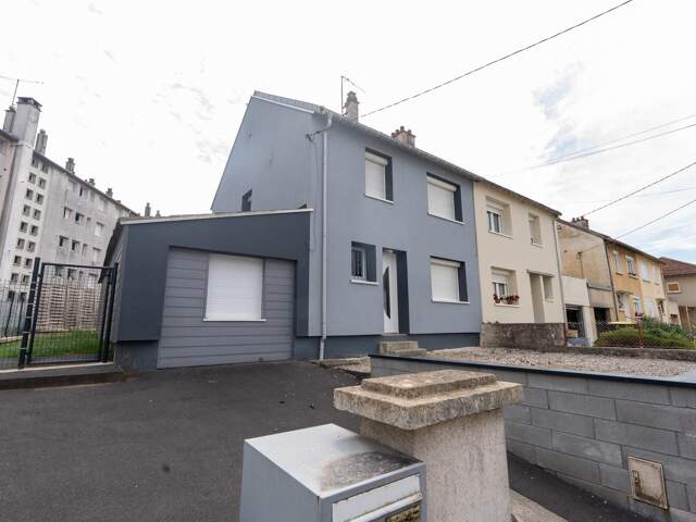 ET SI C'ÉTAIT VOTRE PROCHAINE MAISON ? — photo du bien