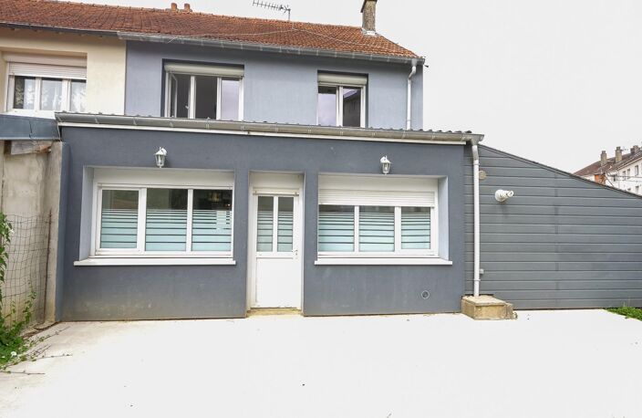 ET SI C'ÉTAIT VOTRE PROCHAINE MAISON ? — photo 4