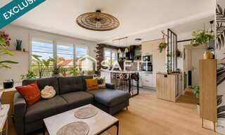 Appartement 2 Pièces 49 m² à vendre à Brunoy (91800)
