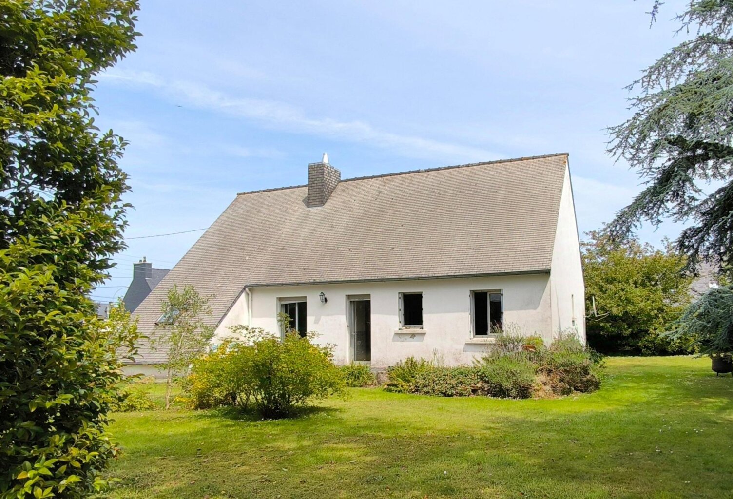 Maison familiale — photo 1