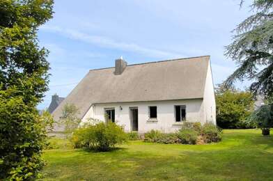 Maison 6 pièces 295000 €