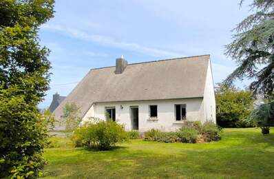 Maison familiale — photo du bien
