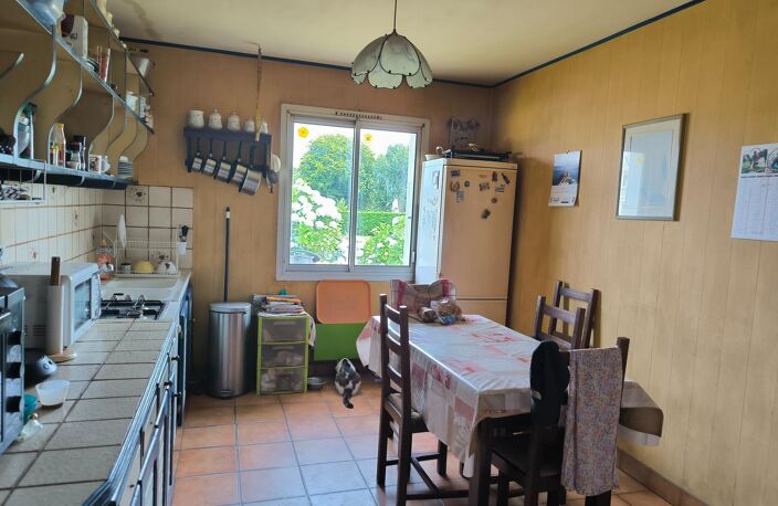 Maison familiale — photo 3