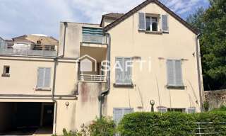 Appartement 1 Pièce 31 m² à vendre à Domont (95330)