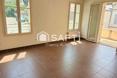 Appartement 1 pièces 141000 €