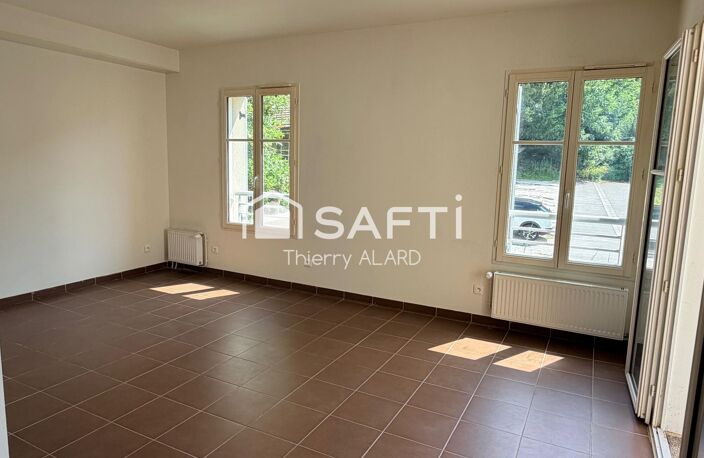 Appartement F1, 31 m² à Domont — photo 2