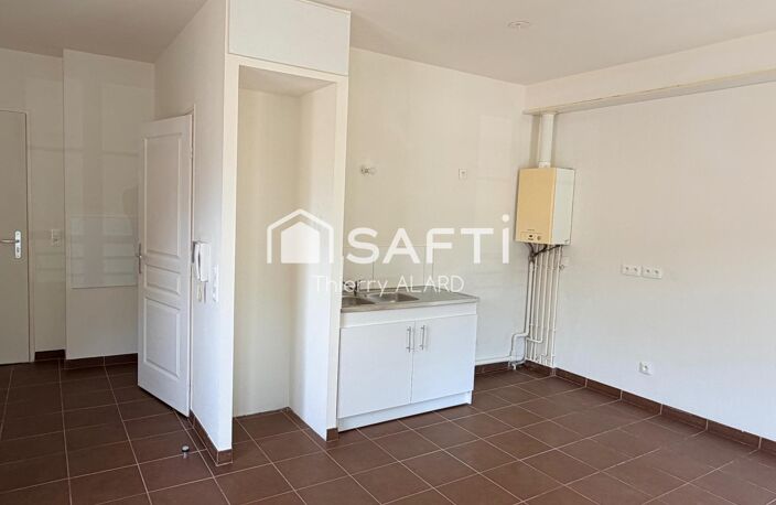 Appartement F1, 31 m² à Domont — photo 3