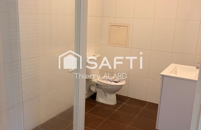Appartement F1, 31 m² à Domont — photo 4